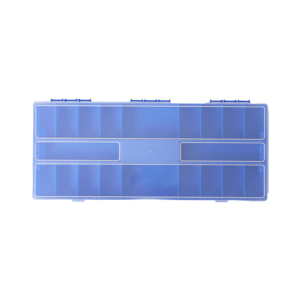 BiGDUG Essentials Professional Tool Box Mega Deal |x3 Toolbox Set (Product illustration 5)-4
