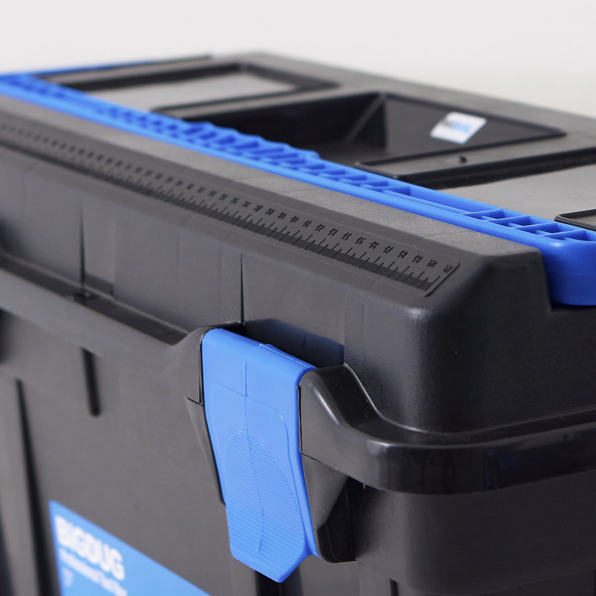 BiGDUG Essentials Professional Tool Boxes (Product illustration 8)-7