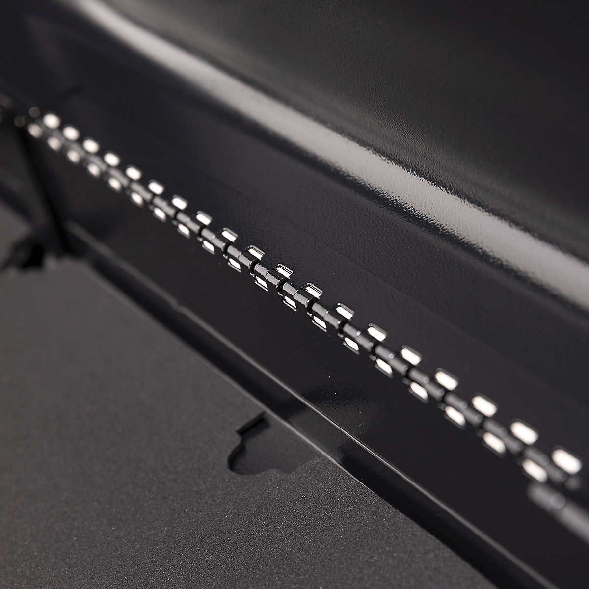 BiGDUG Garage 24" 6 Drawer Tool Chest & Rollcab Set (Product illustration 4)-3