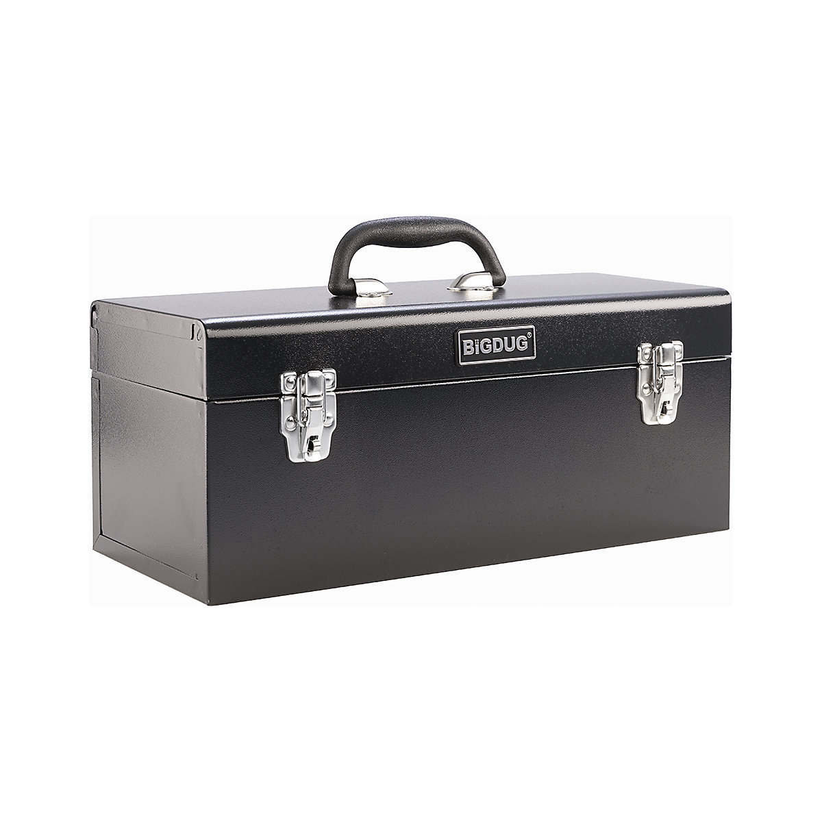 BiGDUG Garage Heavy Duty Steel Toolboxes