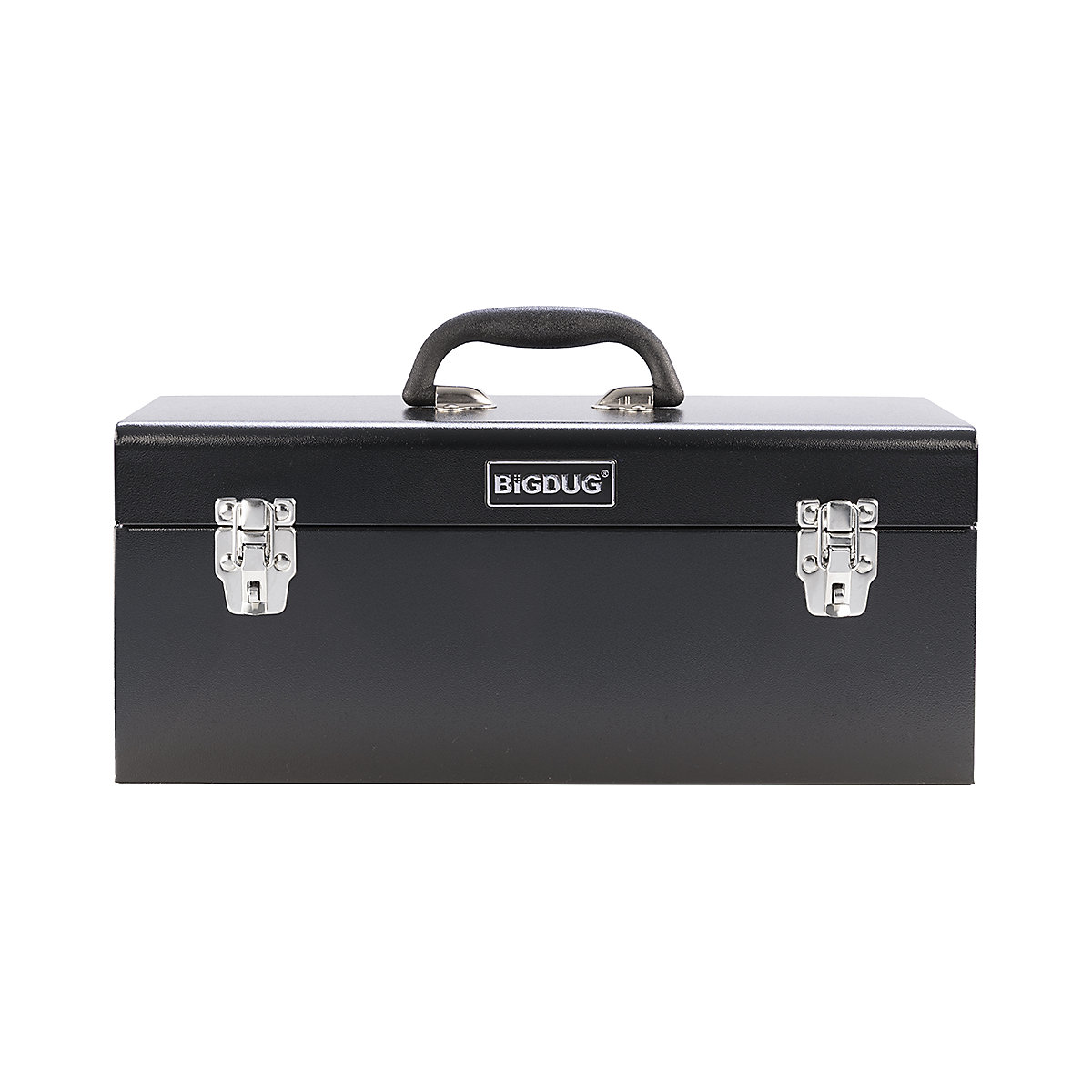 BiGDUG Garage Heavy Duty Steel Toolboxes (Product illustration 9)-8