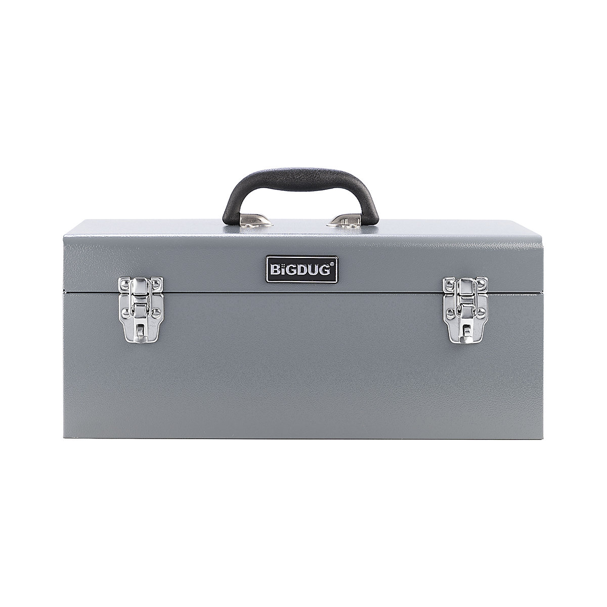 BiGDUG Garage Heavy Duty Steel Toolboxes (Product illustration 10)-9