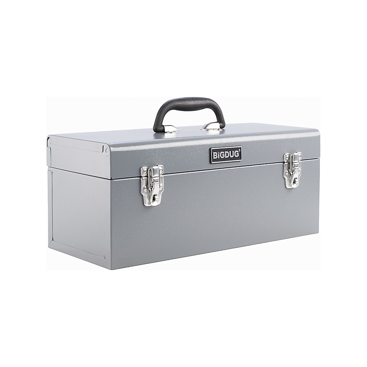 BiGDUG Garage Heavy Duty Steel Toolboxes