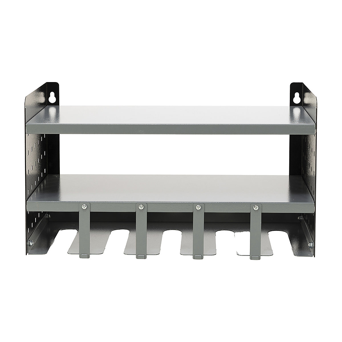 BiGDUG Garage Power Tool Storage Rack (Product illustration 3)-2