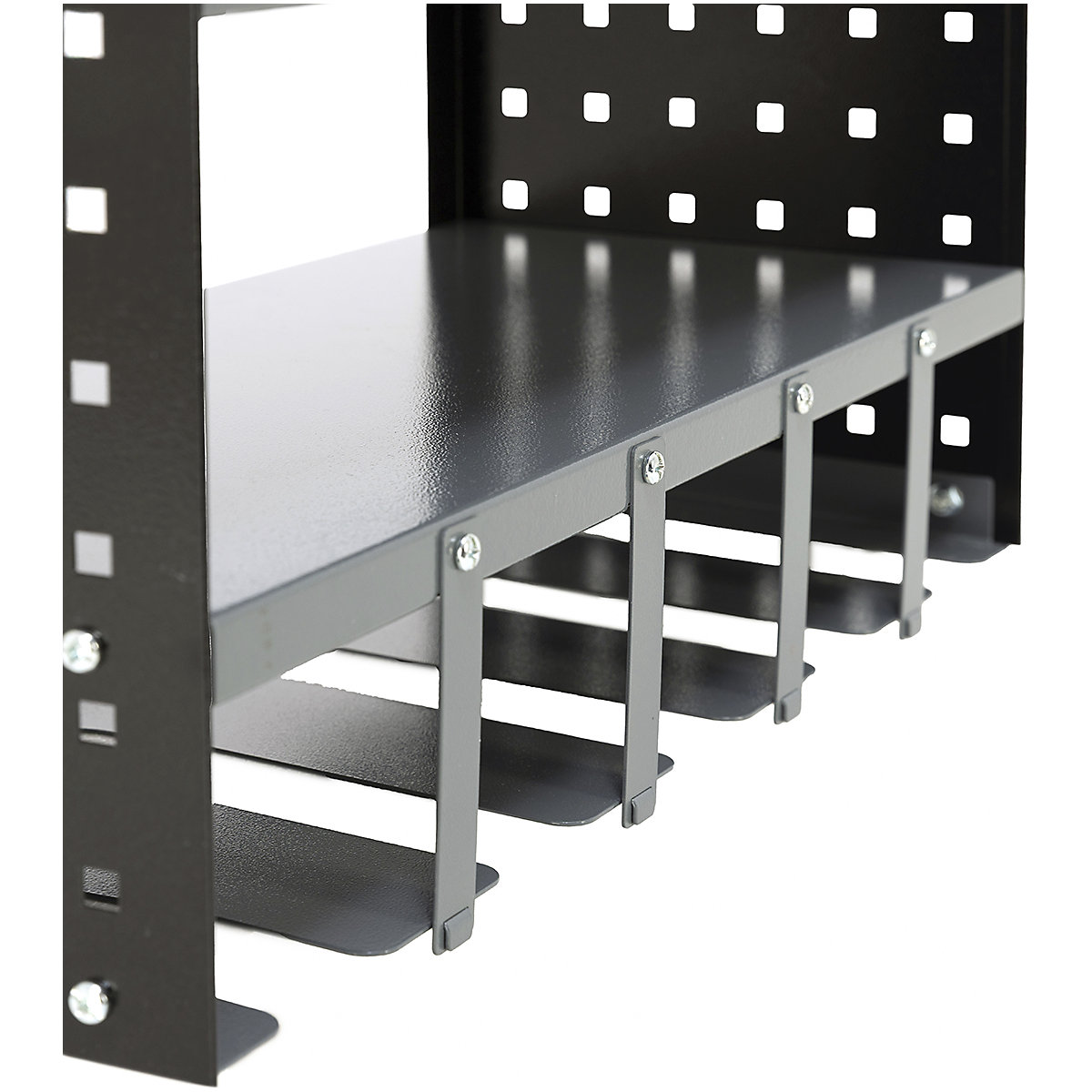 BiGDUG Garage Power Tool Storage Rack (Product illustration 6)-5