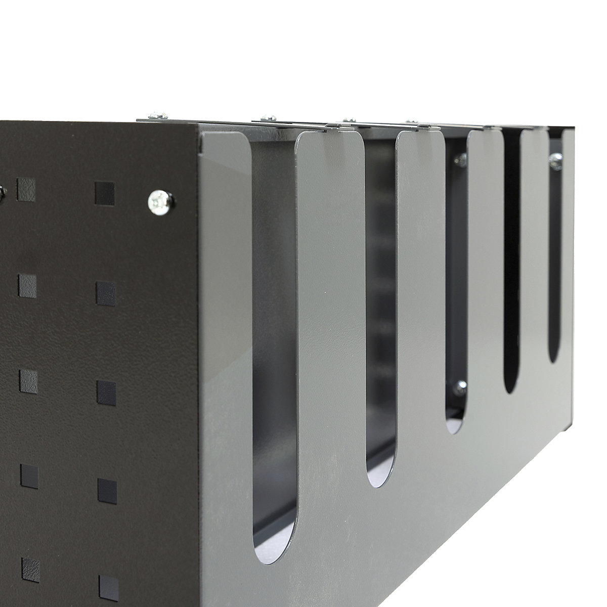 BiGDUG Garage Power Tool Storage Rack (Product illustration 8)-7