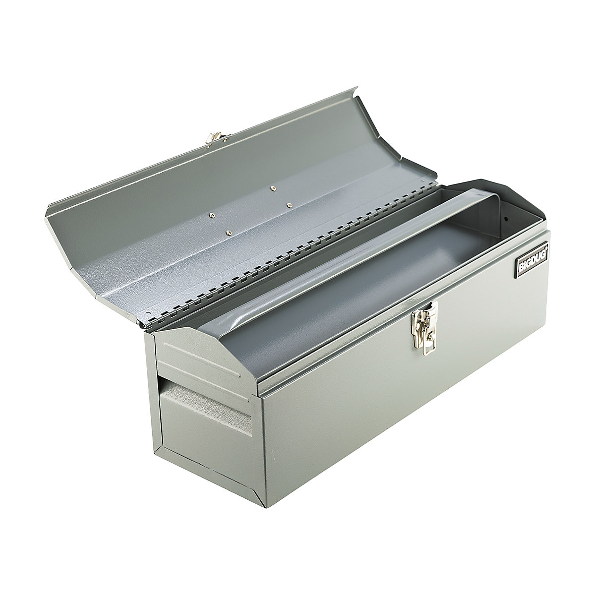 BiGDUG Garage Steel Barn Toolboxes (Product illustration 3)-2