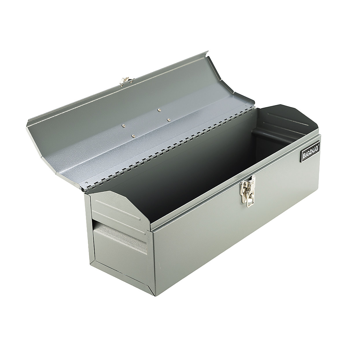 BiGDUG Garage Steel Barn Toolboxes (Product illustration 4)-3