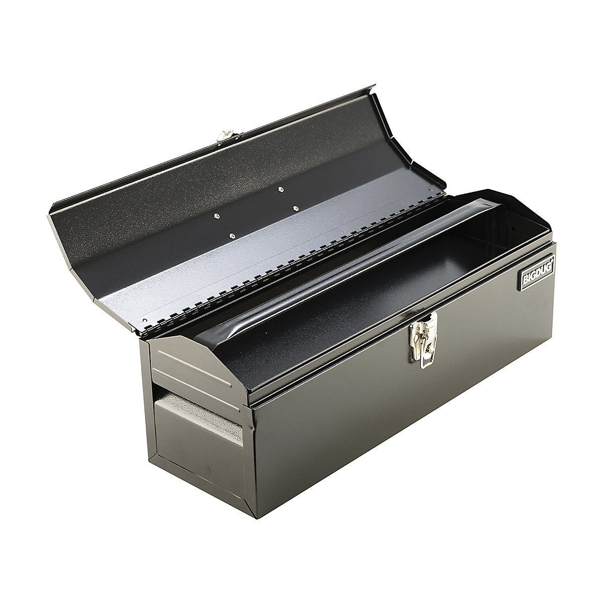 BiGDUG Garage Steel Barn Toolboxes (Product illustration 5)-4