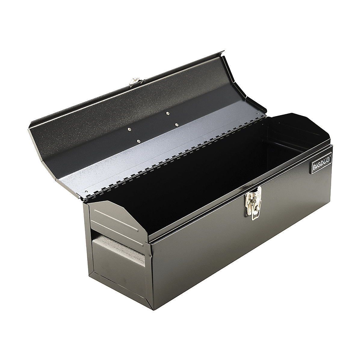 BiGDUG Garage Steel Barn Toolboxes (Product illustration 6)-5