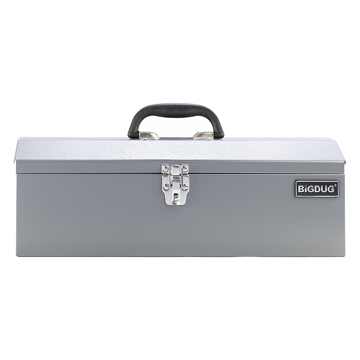 BiGDUG Garage Steel Barn Toolboxes (Product illustration 7)-6