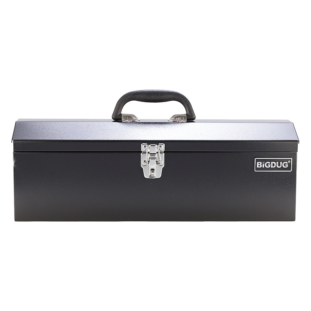 BiGDUG Garage Steel Barn Toolboxes (Product illustration 8)-7