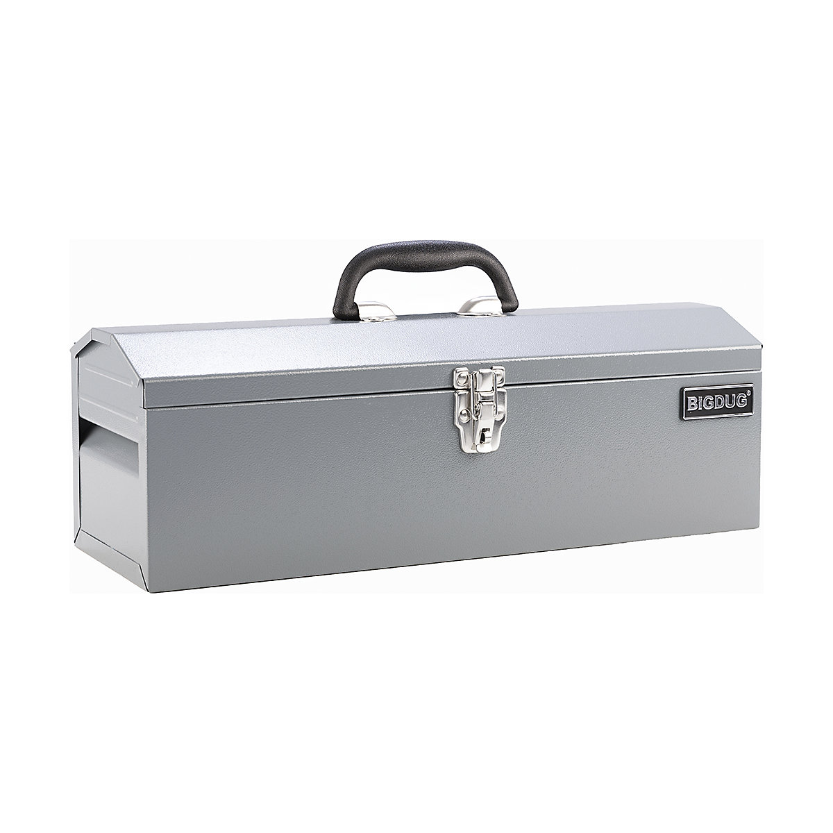 BiGDUG Garage Steel Barn Toolboxes