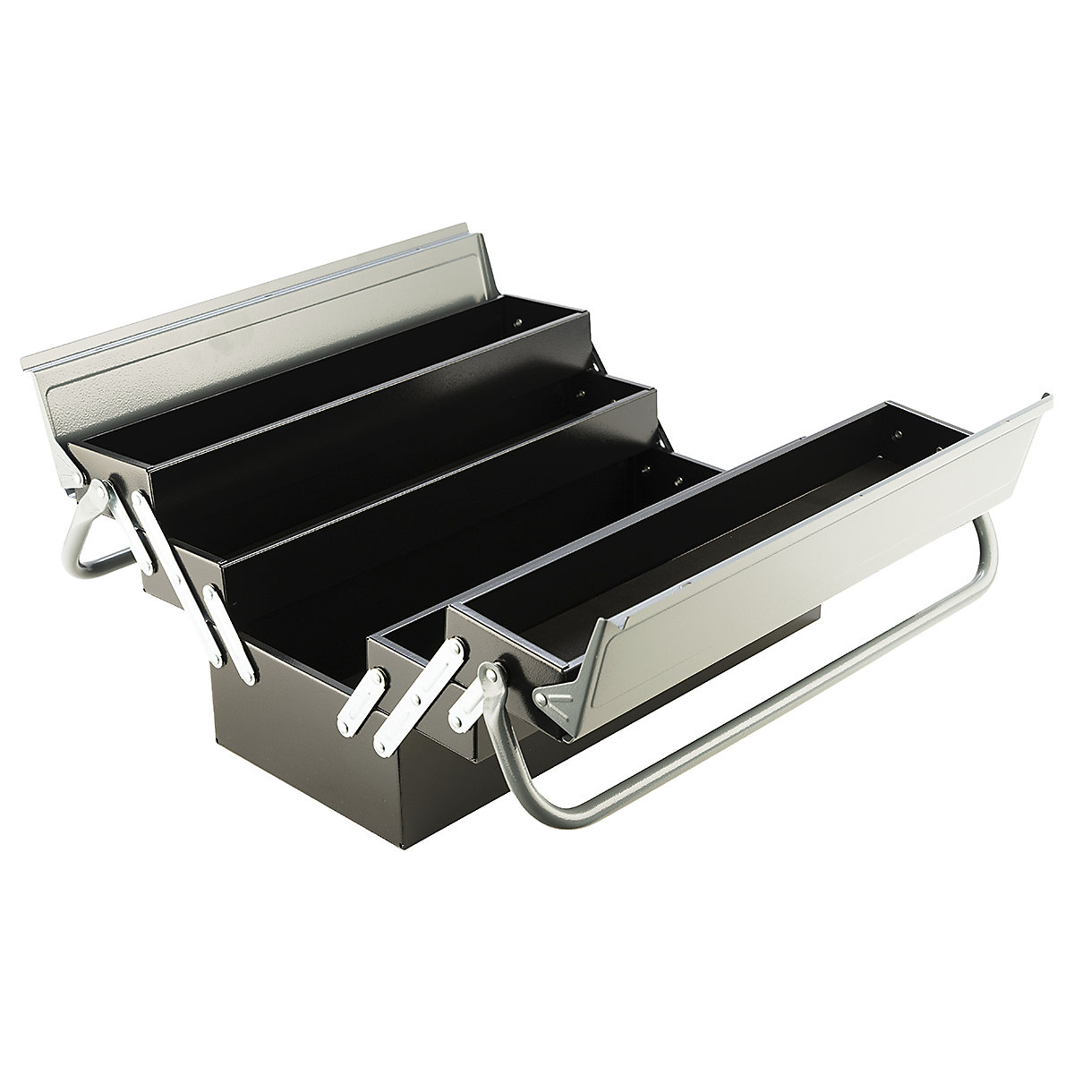 BiGDUG Garage Steel Cantilever Toolboxes
