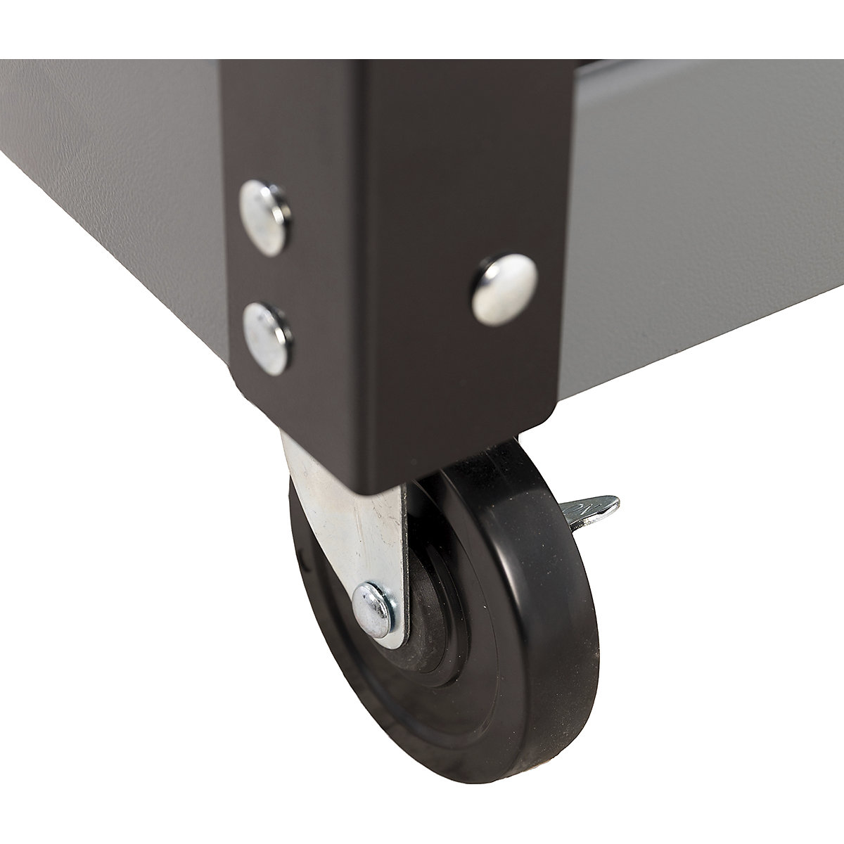 BiGDUG Garage Tool Trolleys (Product illustration 5)-4