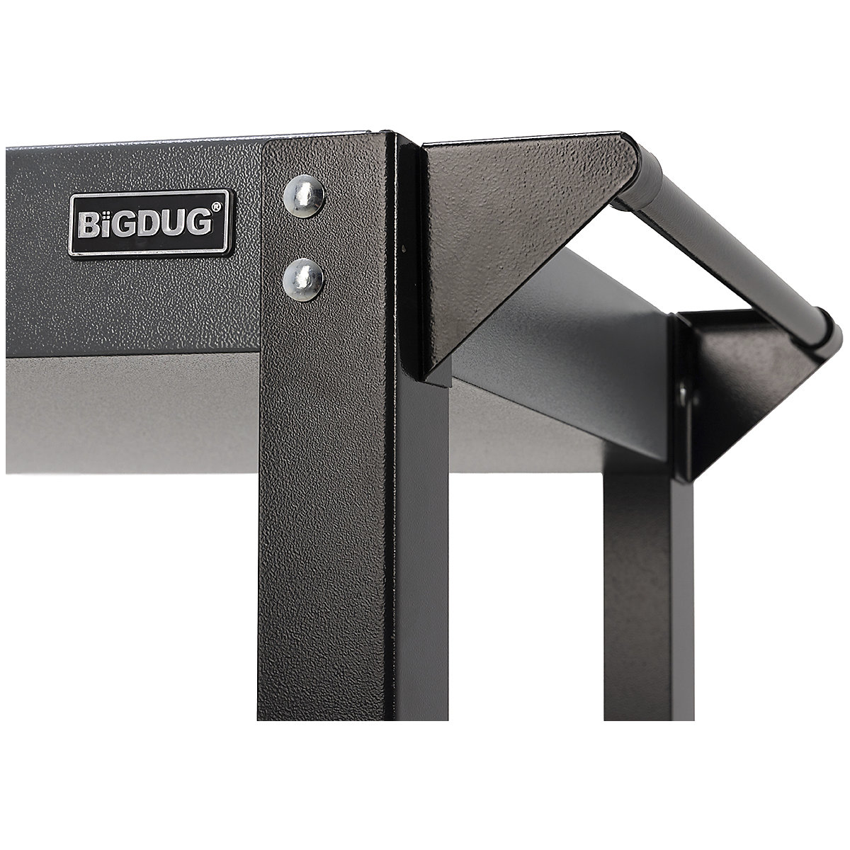 BiGDUG Garage Tool Trolleys (Product illustration 6)-5