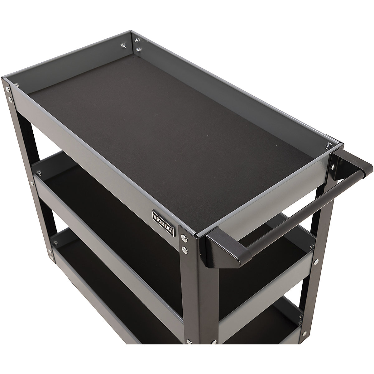 BiGDUG Garage Tool Trolleys (Product illustration 8)-7