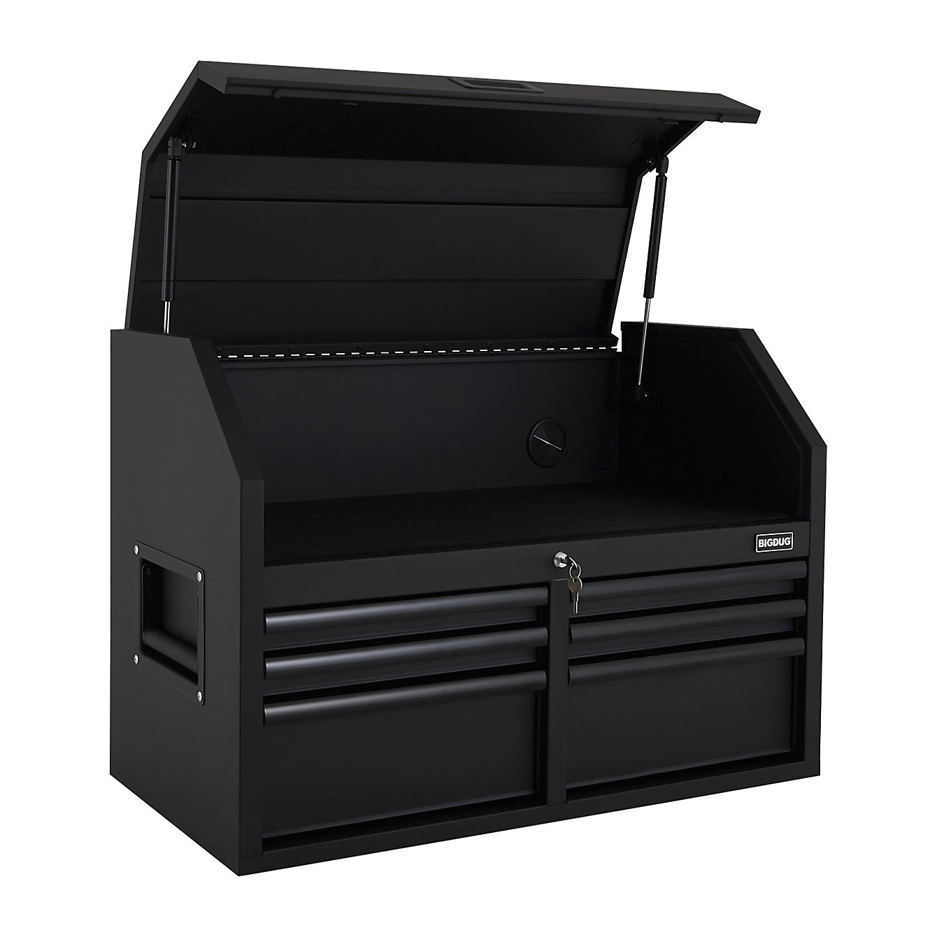 Tool Box Shell BiGDUG Pro 36