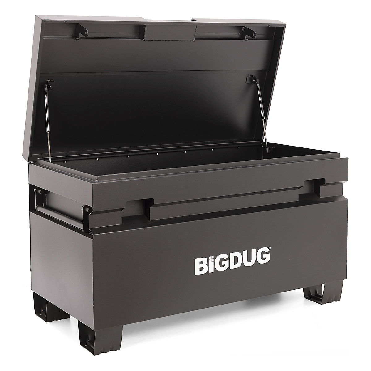 BiGDUG Pro SiteBox Security Boxes (Product illustration 3)-2