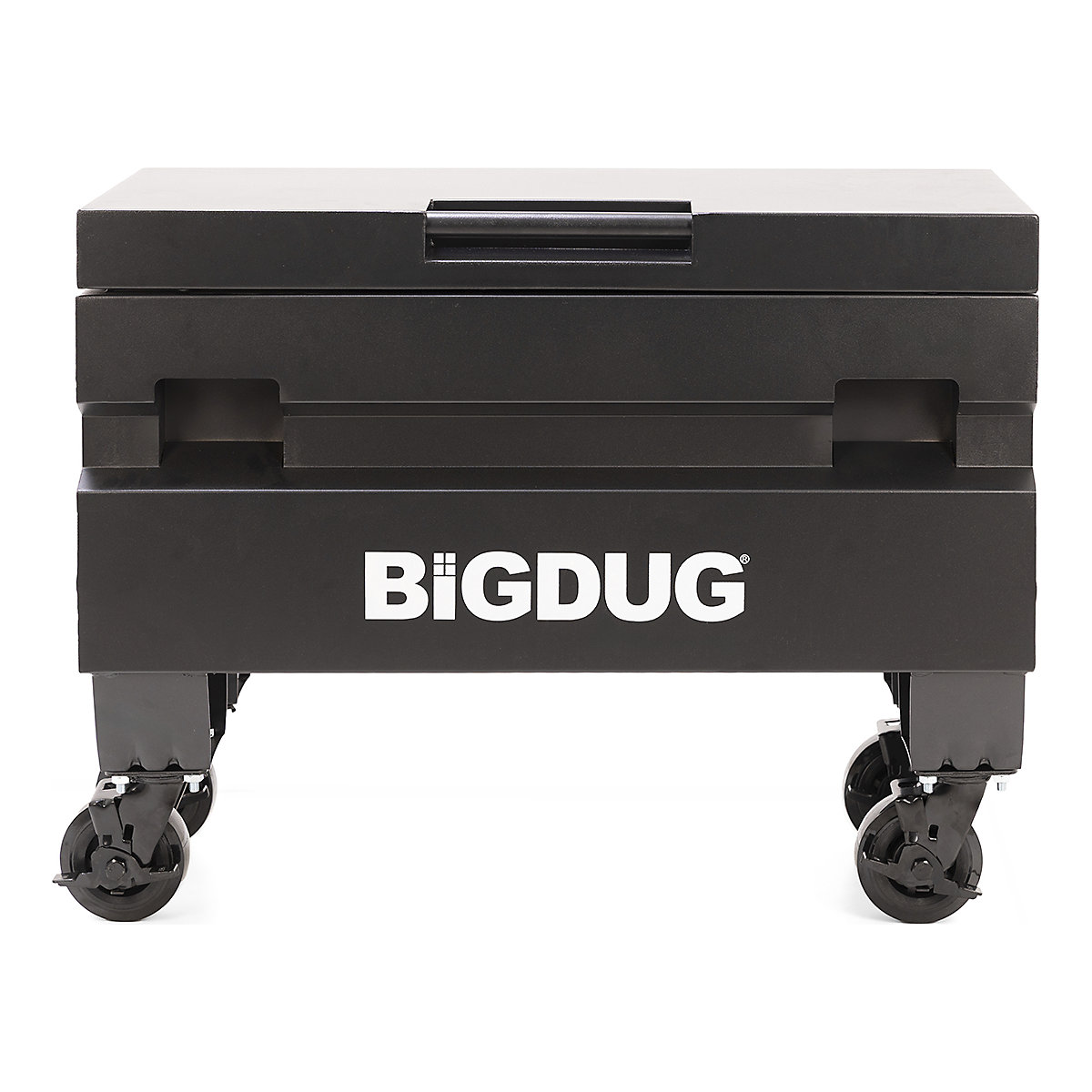 BiGDUG Pro SiteBox Security Boxes (Product illustration 6)-5
