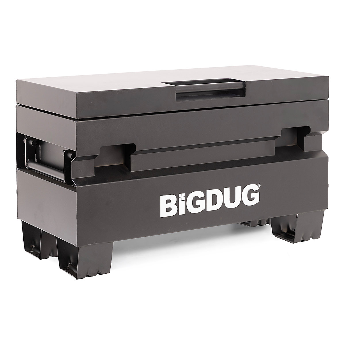 BiGDUG Pro SiteBox Security Boxes