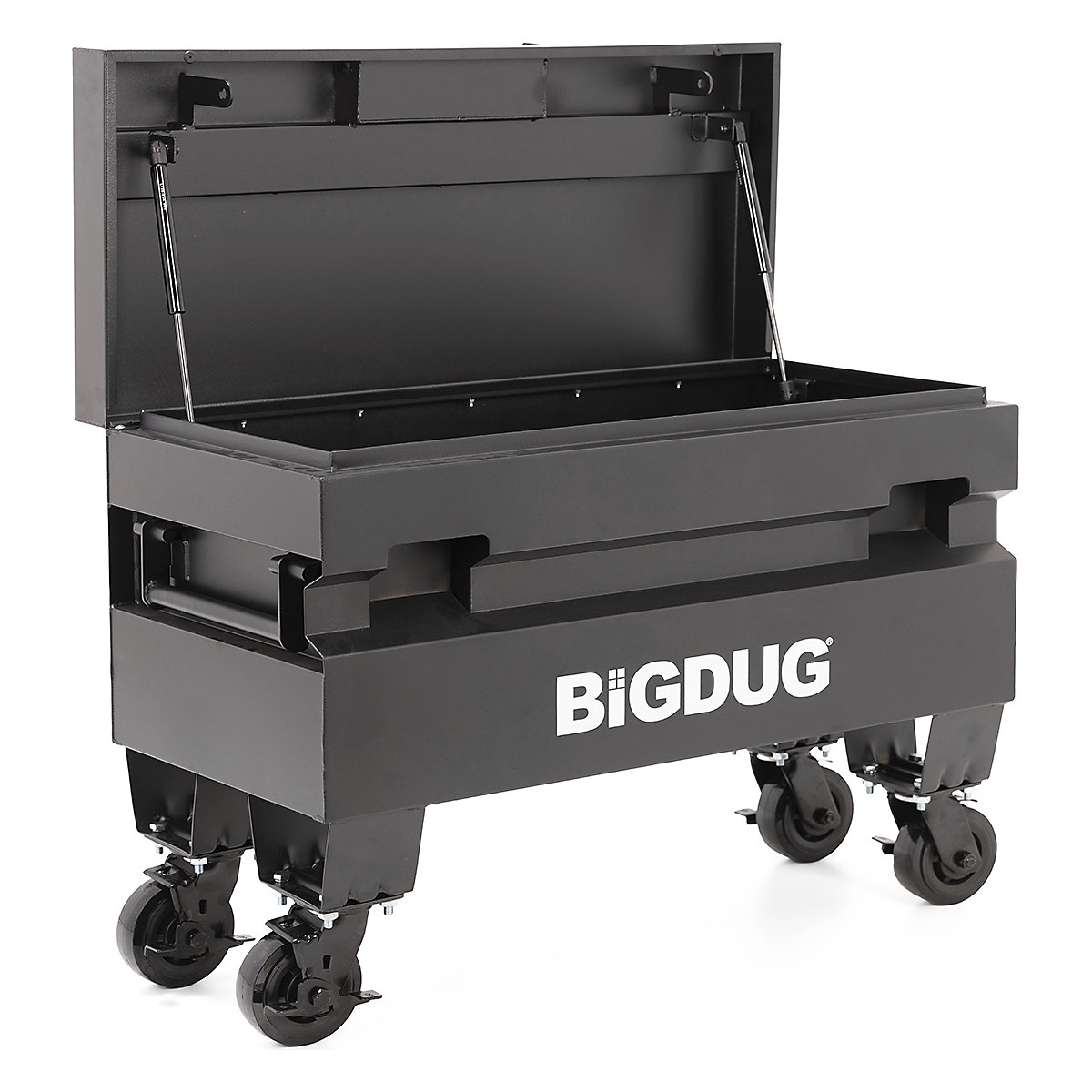 BiGDUG Pro SiteBox Security Boxes (Product illustration 5)-4