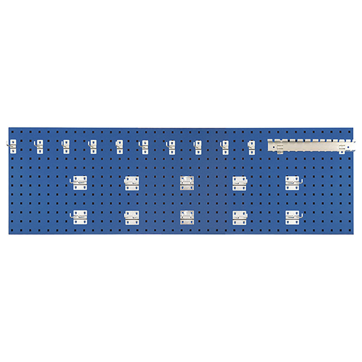 BiGDUG Tool Panel & Hook Sets