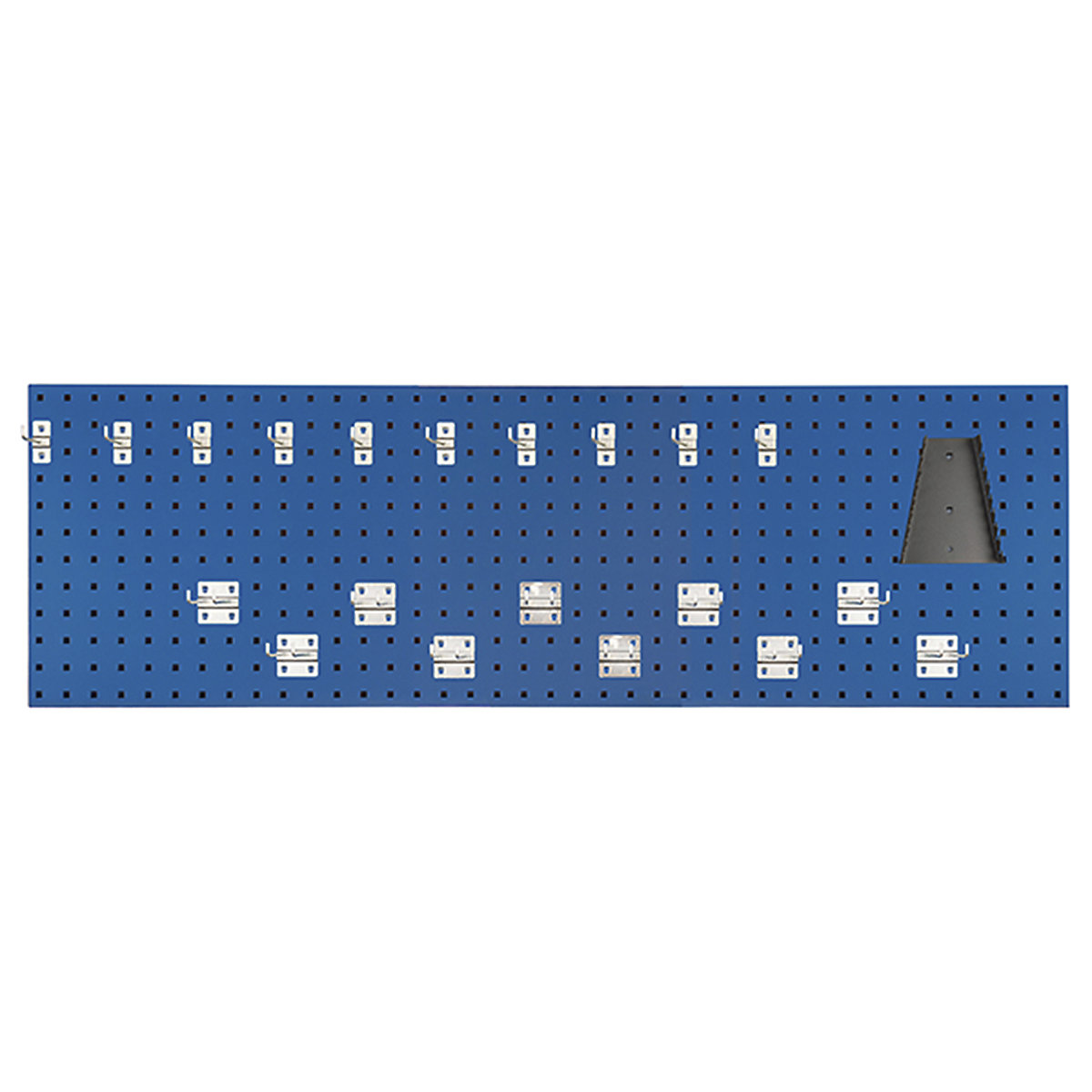 BiGDUG Tool Panel & Hook Sets