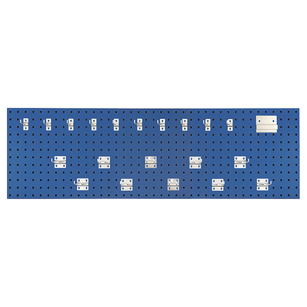 BiGDUG Tool Panel & Hook Sets