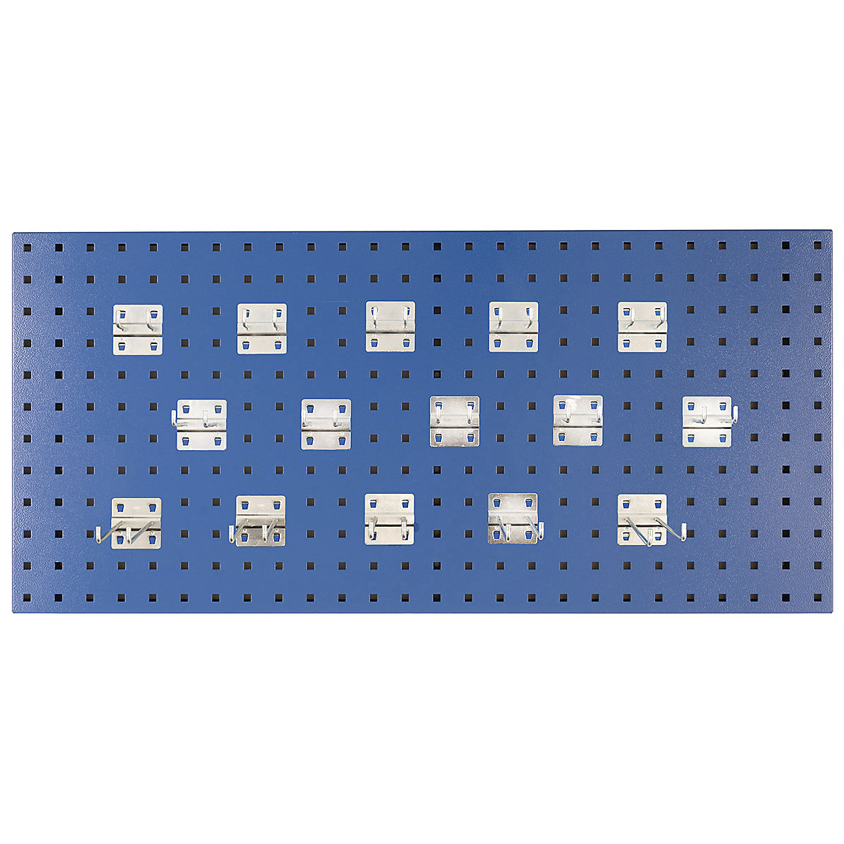BiGDUG Tool Panel & Hook Sets
