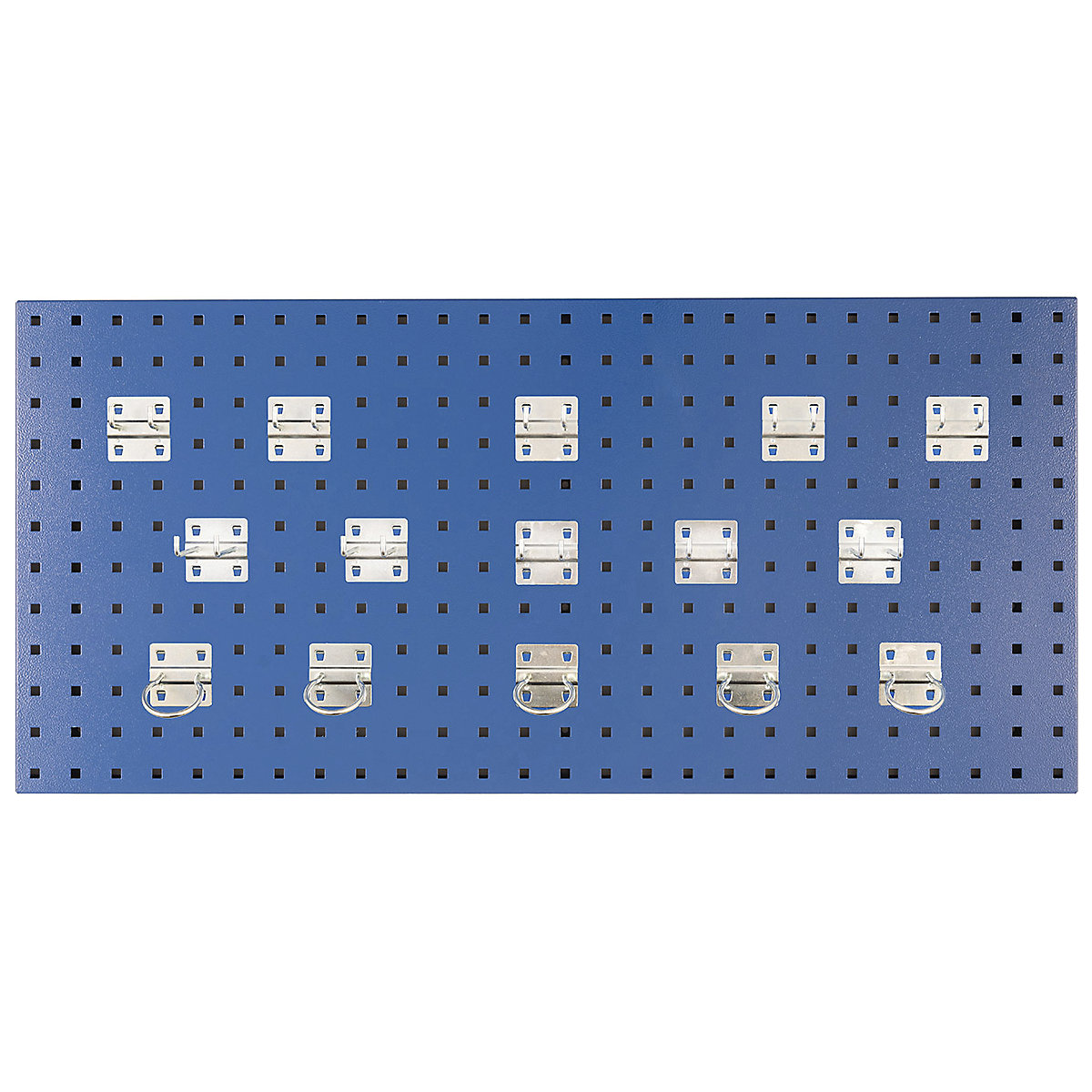 BiGDUG Tool Panel & Hook Sets