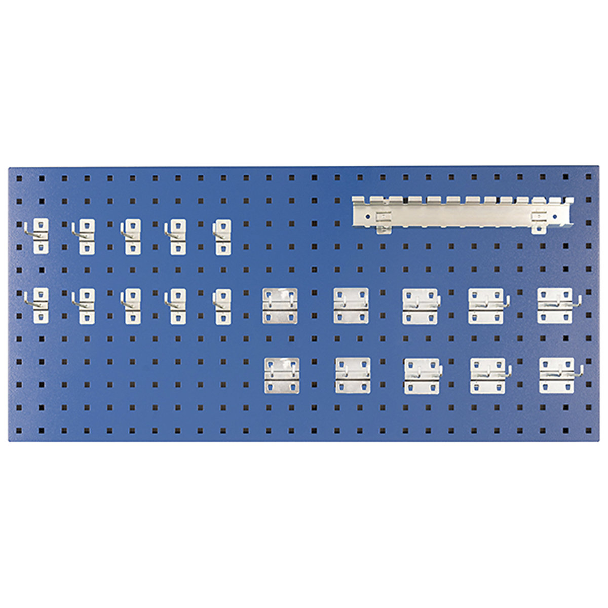 BiGDUG Tool Panel & Hook Sets
