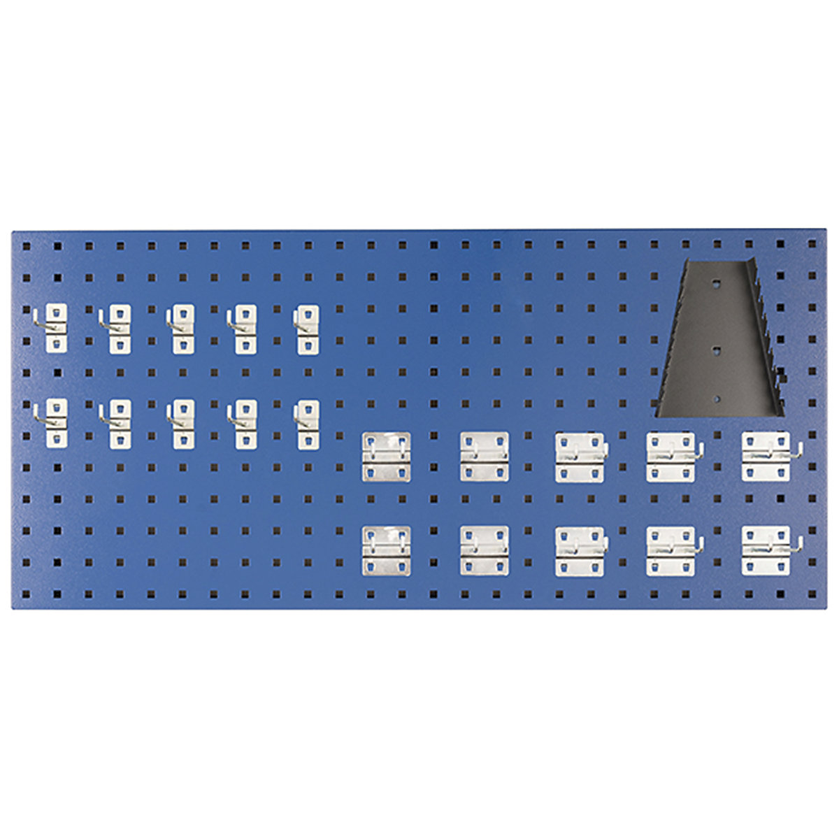 BiGDUG Tool Panel & Hook Sets