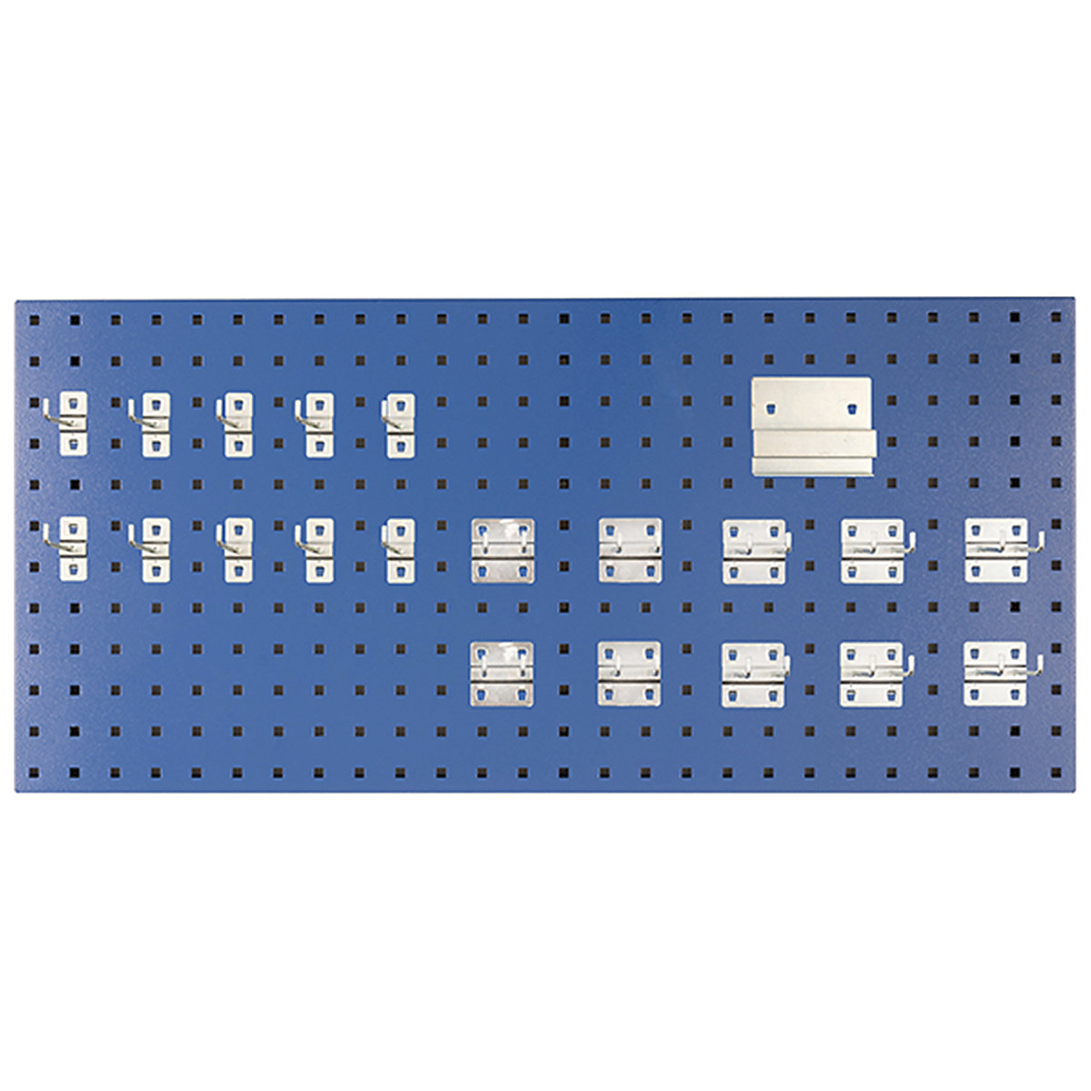BiGDUG Tool Panel & Hook Sets
