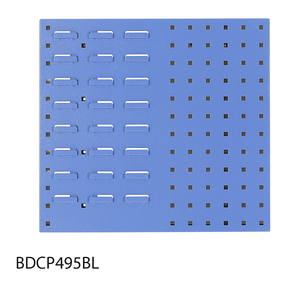 BiGDUG Wall Mounted Tool Panels (Product illustration 3)-2