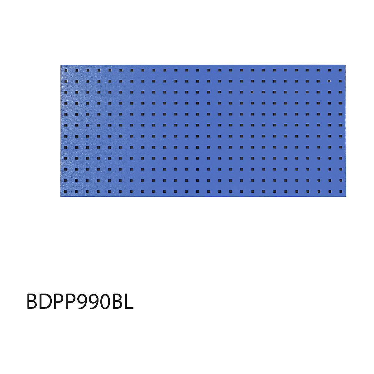 BiGDUG Wall Mounted Tool Panels (Product illustration 7)-6