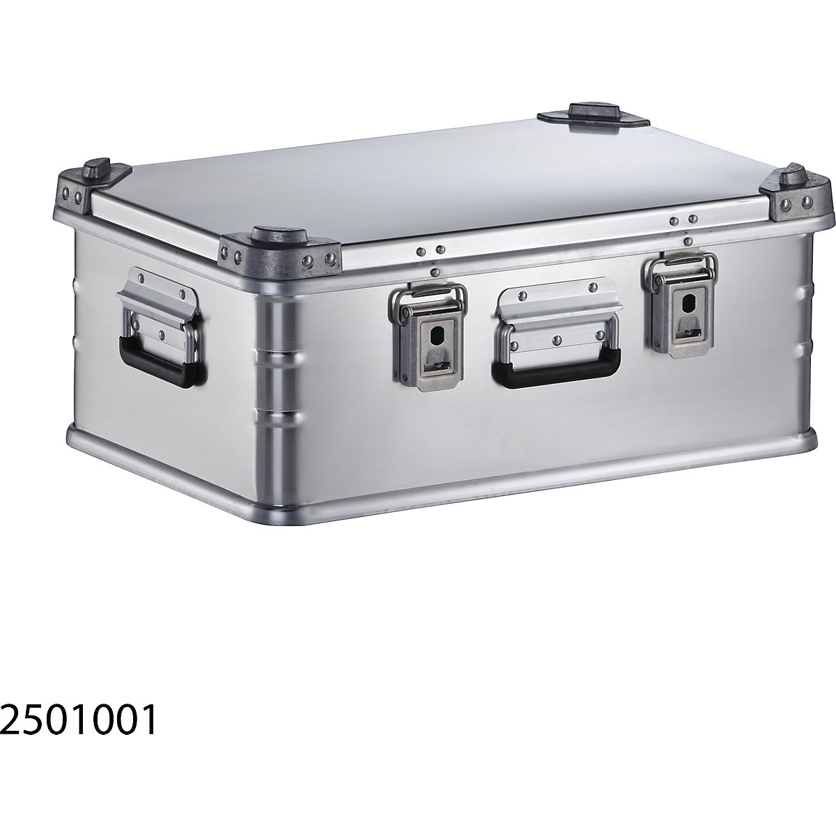 Bott Aluminium Transport Cases (Product illustration 3)-2