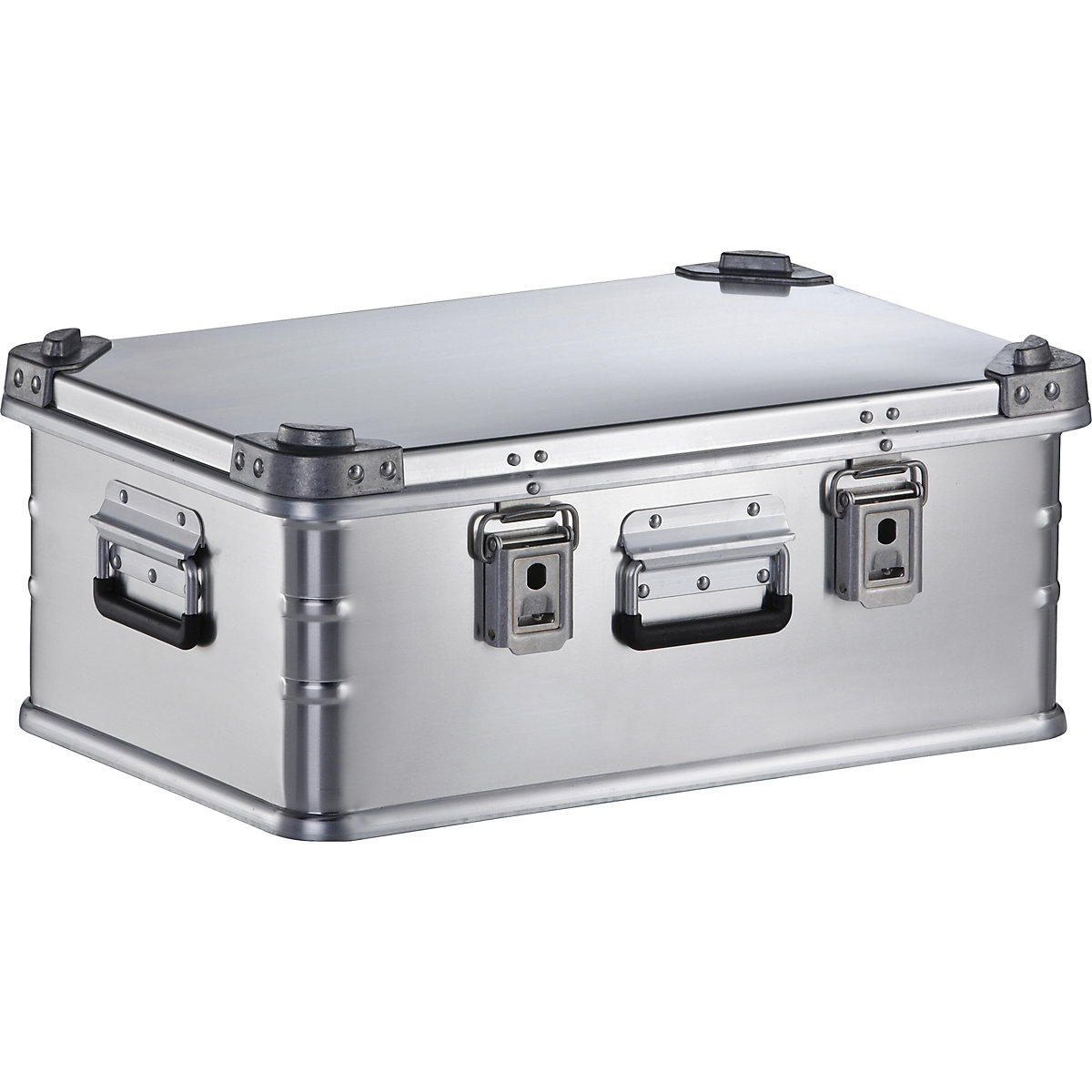 Bott Aluminium Transport Cases