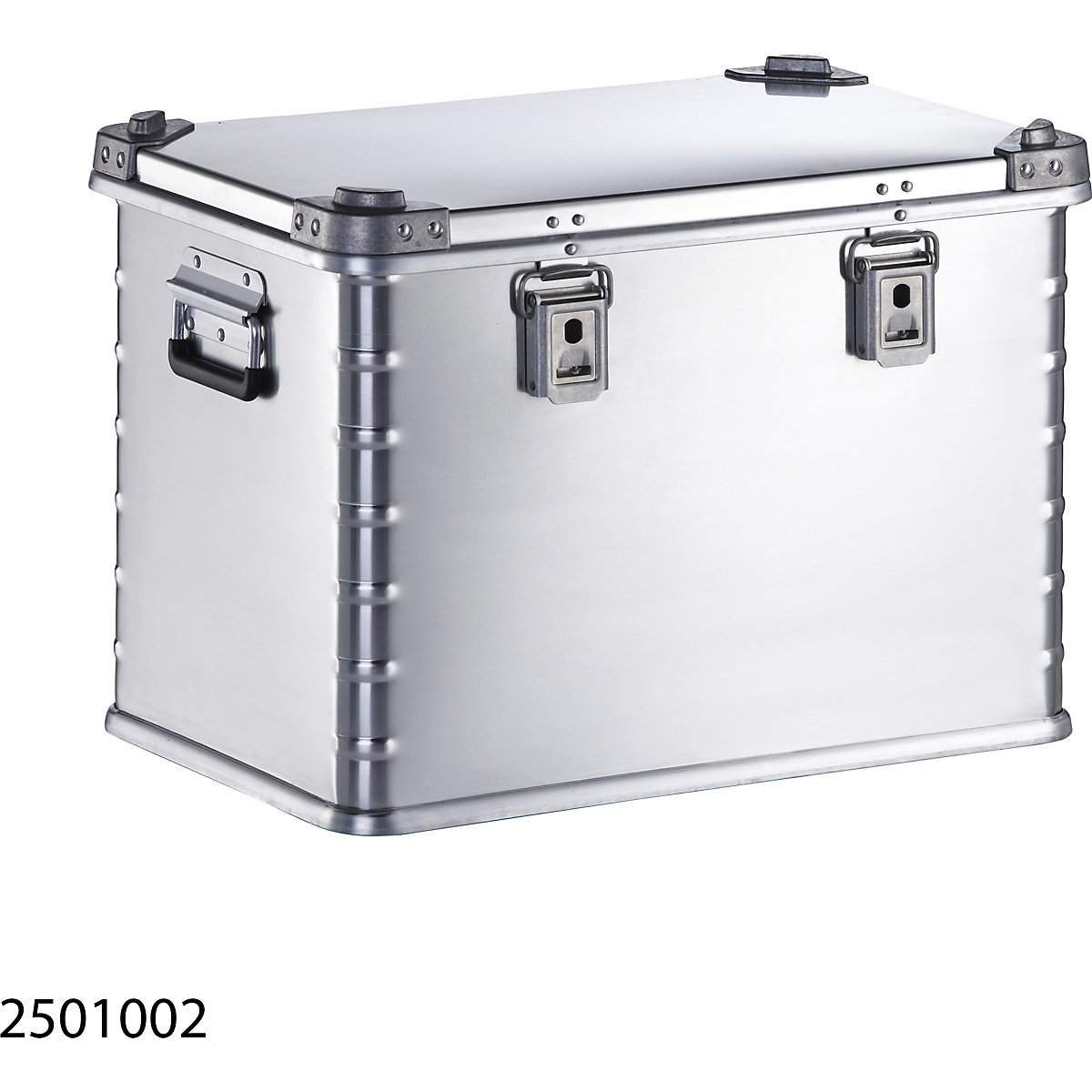 Bott Aluminium Transport Cases (Product illustration 4)-3