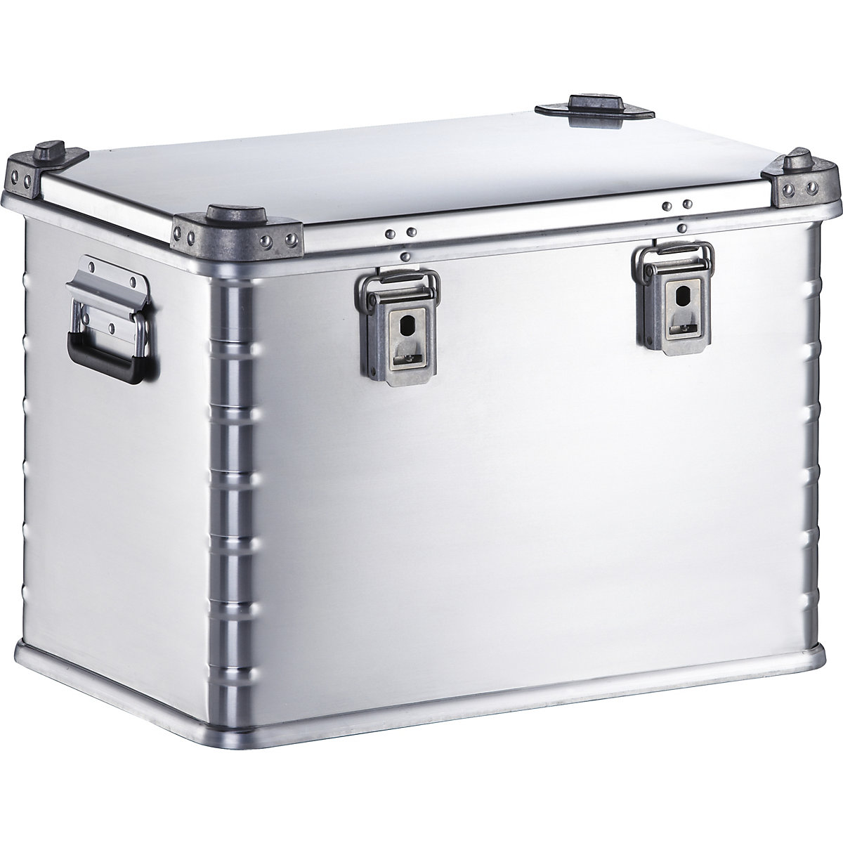 Bott Aluminium Transport Cases
