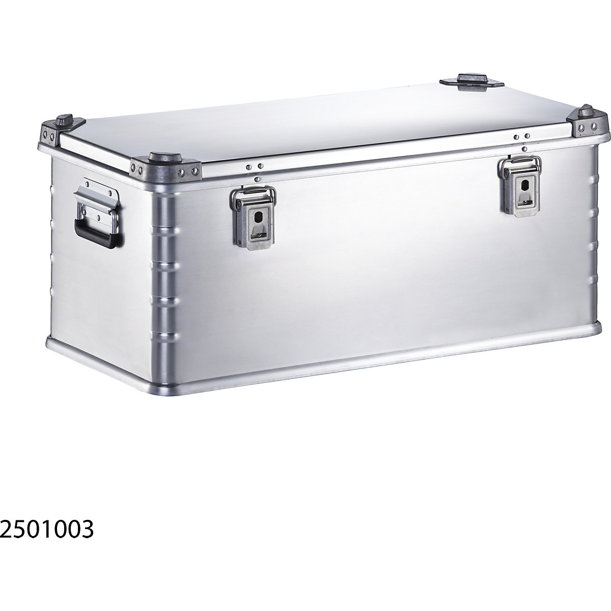 Bott Aluminium Transport Cases (Product illustration 5)-4