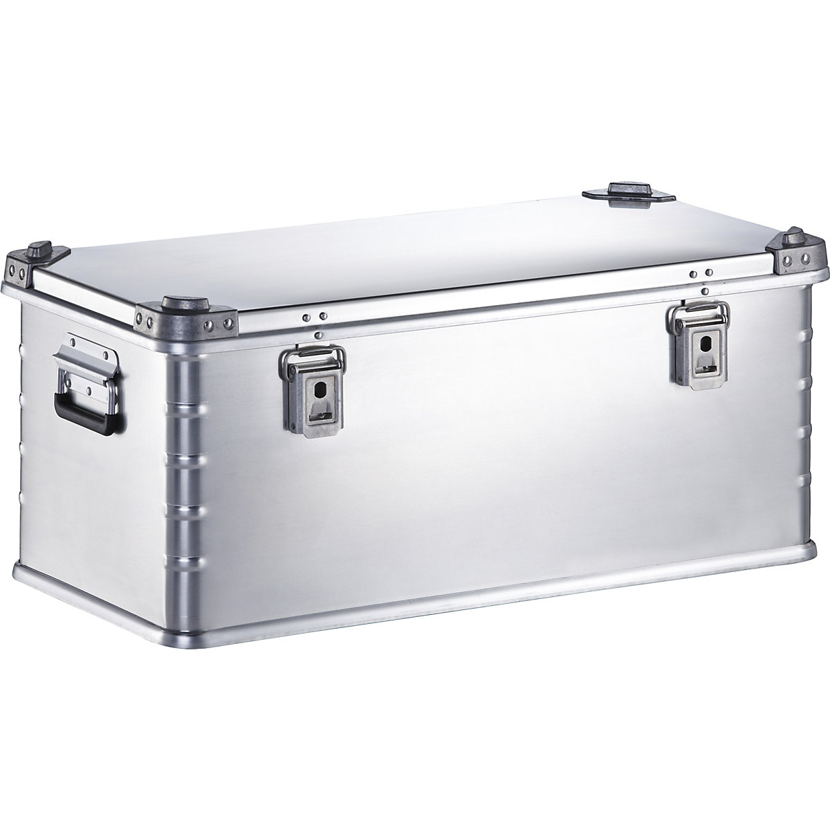 Bott Aluminium Transport Cases