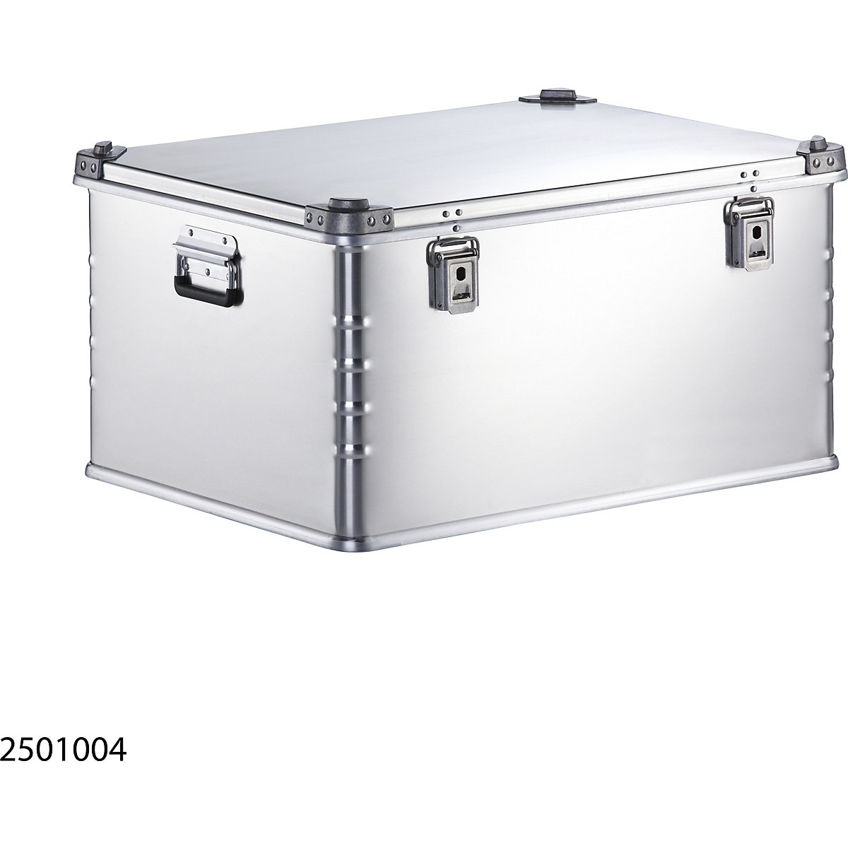 Bott Aluminium Transport Cases (Product illustration 6)-5