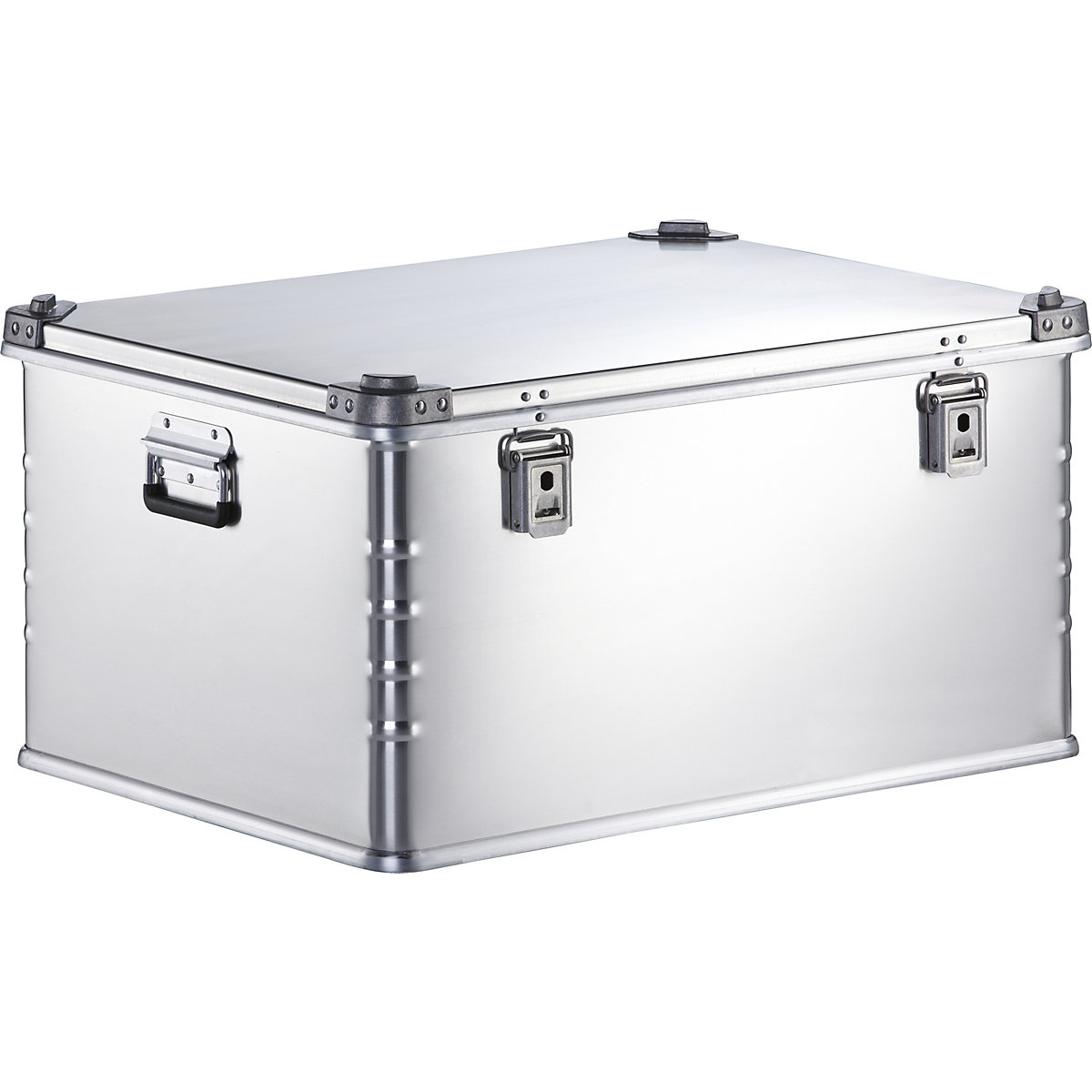 Bott Aluminium Transport Cases