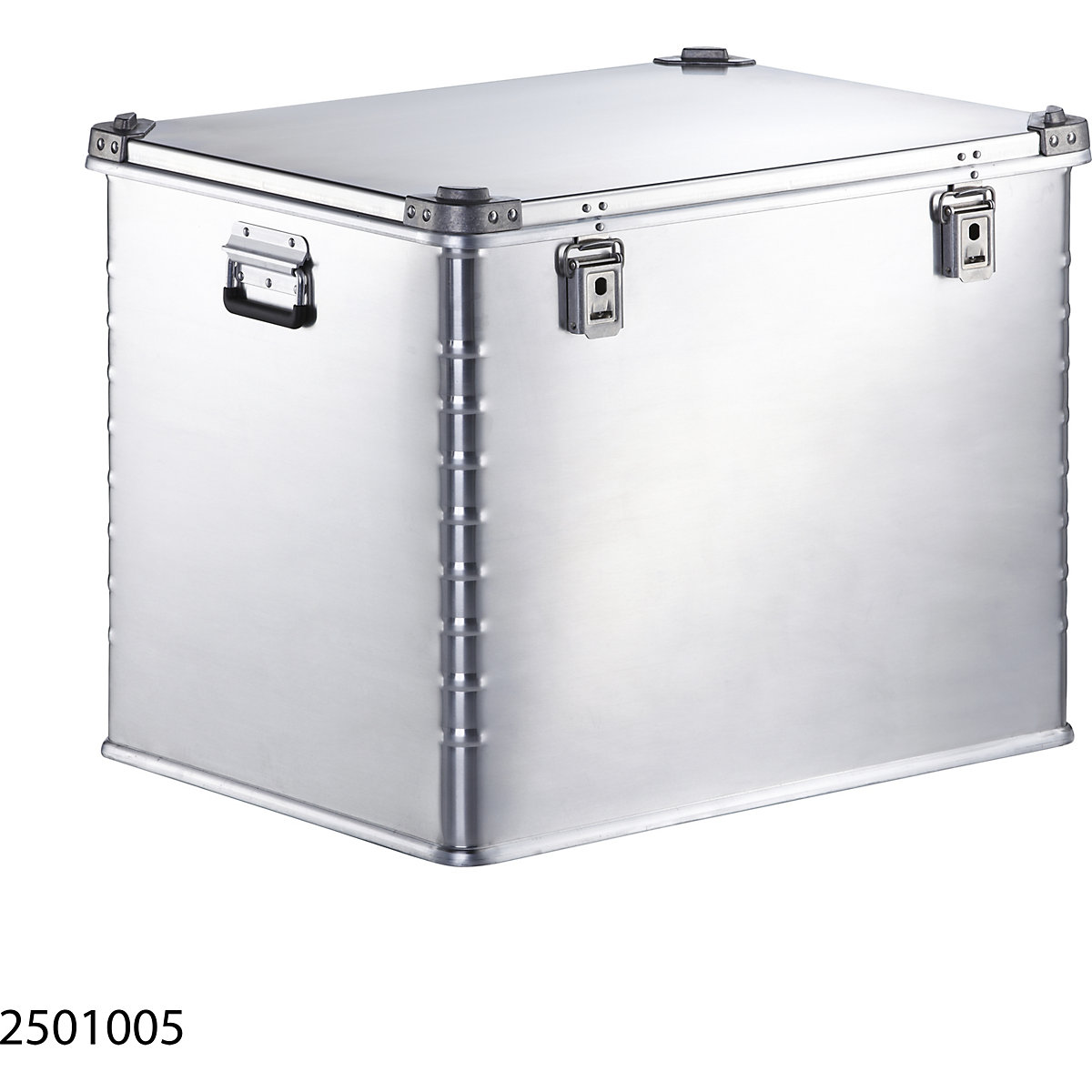 Bott Aluminium Transport Cases (Product illustration 7)-6