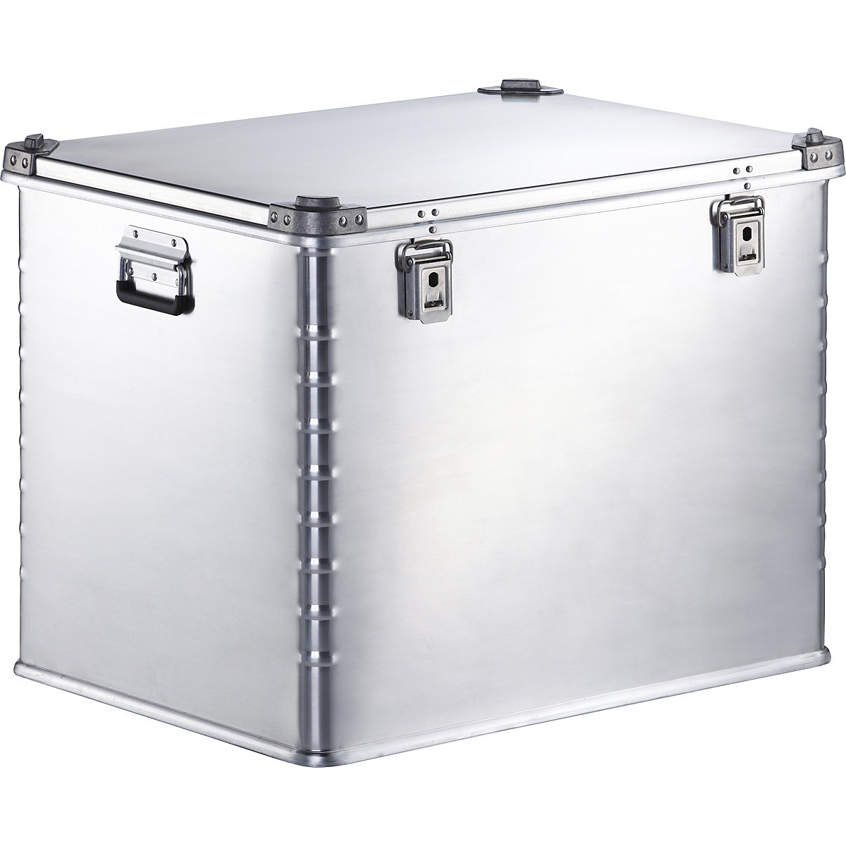 Bott Aluminium Transport Cases