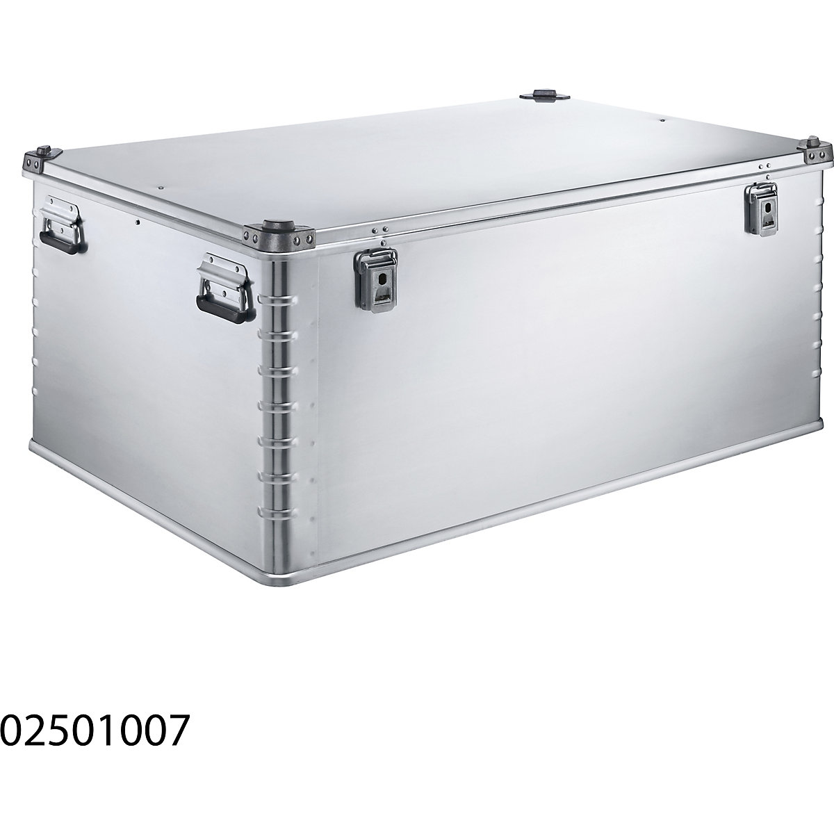 Bott Aluminium Transport Cases (Product illustration 8)-7