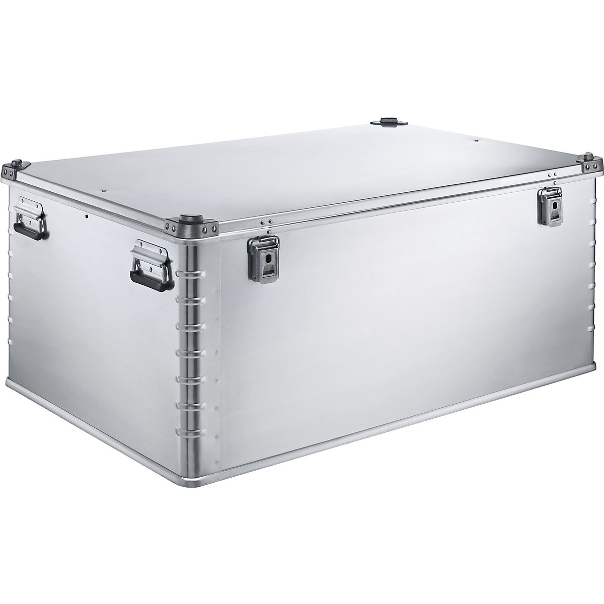 Bott Aluminium Transport Cases