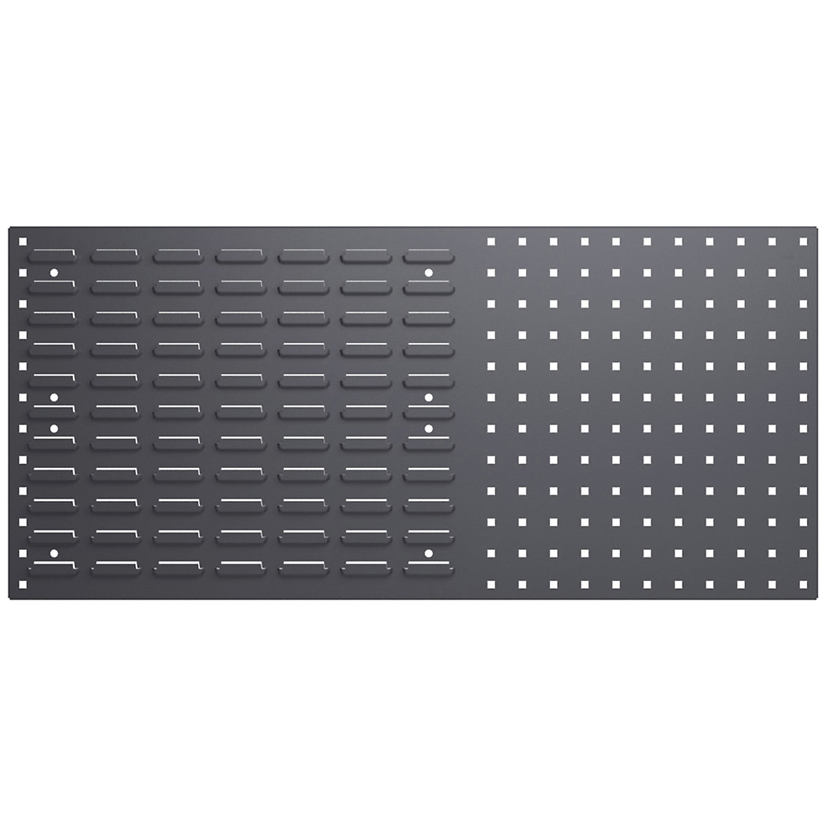 Bott Perfo Combination Tool Panels