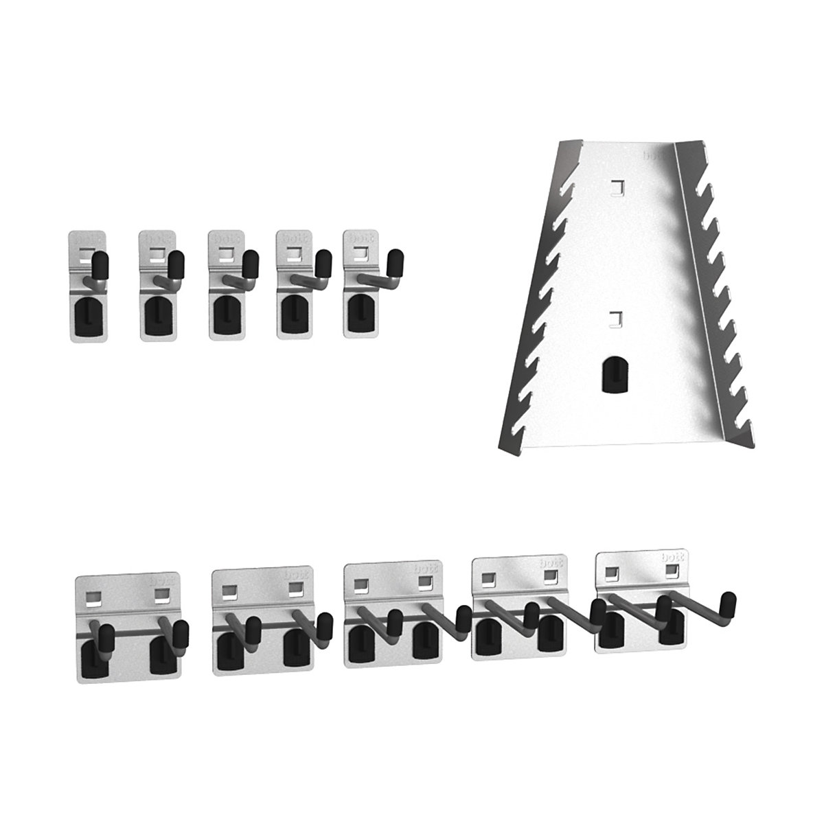Bott Perfo Hook Kits